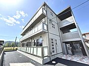 インテリジェント高田 2階 築1年1ヶ月の賃貸物件