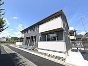 北長野駅より徒歩16分 1階 新築の賃貸物件