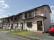 朝陽駅より徒歩10分 築34年3ヶ月 2階建の賃貸物件
