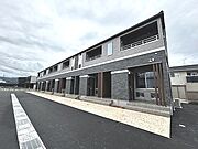 三才駅より徒歩14分 2階 新築の賃貸物件