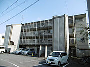 岡田ハイム 4階 築50年6ヶ月の賃貸物件