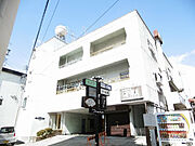 権堂駅より徒歩11分 3階 築51年7ヶ月の賃貸物件
