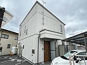 安茂里駅より徒歩13分 1階 築12年7ヶ月の賃貸物件