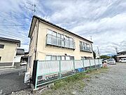 朝陽駅より徒歩23分 2階 築46年9ヶ月の賃貸物件