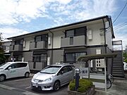 メゾン根岸 2階 築28年4ヶ月の賃貸物件