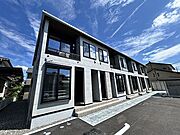 安茂里駅より徒歩17分 2階 新築の賃貸物件