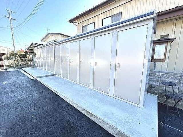 その他