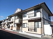 安茂里駅より徒歩13分 1階 築32年6ヶ月の賃貸物件