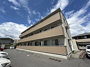 アミティエ三輪の賃貸物件
