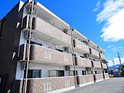 長野駅より徒歩25分 2階 築16年9ヶ月の賃貸物件
