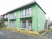 プレジールアズマB棟の賃貸物件