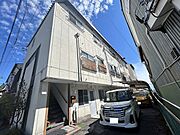 シティハイツマスダ 3階 築39年6ヶ月の賃貸物件