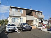 オー・デパール 1階 築9年7ヶ月の賃貸物件