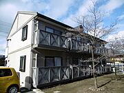 北長野駅より徒歩10分 1階 築32年6ヶ月の賃貸物件