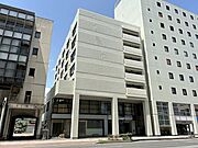 長野駅より徒歩10分 6階 築38年7ヶ月の賃貸物件