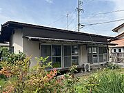 安茂里駅より徒歩10分 築56年8ヶ月の賃貸物件