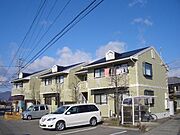 グリーンハイツささげの賃貸物件