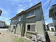 朝陽駅より徒歩13分 2階 築38年7ヶ月の賃貸物件