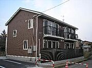 クレアール朝陽の賃貸物件