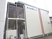 権堂駅より徒歩7分 2階 築41年4ヶ月の賃貸物件