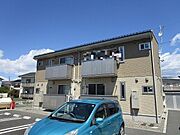 ハピネス高田Ｂの賃貸物件