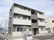 フラッツ・テラ東口 3階 築9年11ヶ月の賃貸物件