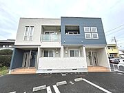 メゾンクラール 2階 築18年1ヶ月の賃貸物件