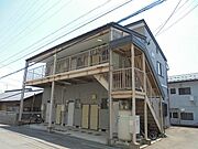 桐原駅より徒歩10分 1階 築30年7ヶ月の賃貸物件