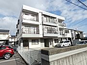 カーサスズキ 3階 築37年2ヶ月の賃貸物件