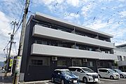 市役所前駅より徒歩5分 1階 築8年9ヶ月の賃貸物件