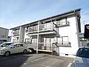 西澤コーポＢ 2階 築33年7ヶ月の賃貸物件