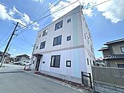 長野駅より徒歩21分 2階 築20年1ヶ月の賃貸物件