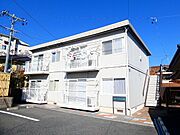 長野駅より徒歩20分 2階 築38年1ヶ月の賃貸物件