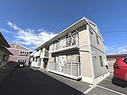 安茂里駅より徒歩22分 1階 築31年10ヶ月の賃貸物件