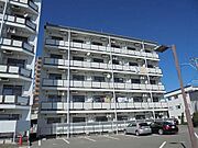  3階 築33年9ヶ月の賃貸物件