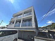 安茂里駅より徒歩25分 2階 築14年7ヶ月の賃貸物件
