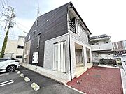 長野駅より徒歩15分 2階 築8年7ヶ月の賃貸物件