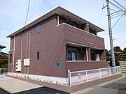 長野駅より徒歩25分 2階 築8年8ヶ月の賃貸物件