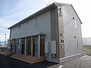 信濃吉田駅より徒歩6分 2階 築8年11ヶ月の賃貸物件