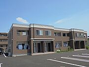  1階 築9年7ヶ月の賃貸物件