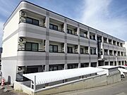 リバーシティー中御所 1階 築31年7ヶ月の賃貸物件