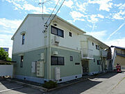 北長野駅より徒歩22分 1階 築39年7ヶ月の賃貸物件