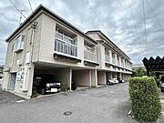 本郷駅より徒歩7分 2階 築35年の賃貸物件