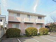 北長野駅より徒歩16分 2階 築33年7ヶ月の賃貸物件