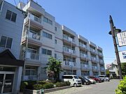  3階 築33年7ヶ月の賃貸物件