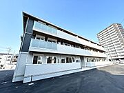 グランスクエアIV番館 2階 築1年9ヶ月の賃貸物件
