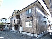  2階 築24年1ヶ月の賃貸物件