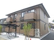  2階 築7年6ヶ月の賃貸物件