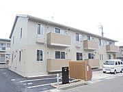 信濃吉田駅より徒歩11分 2階 築7年11ヶ月の賃貸物件