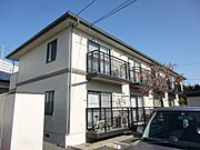 安茂里駅より徒歩10分 1階 築31年5ヶ月の賃貸物件